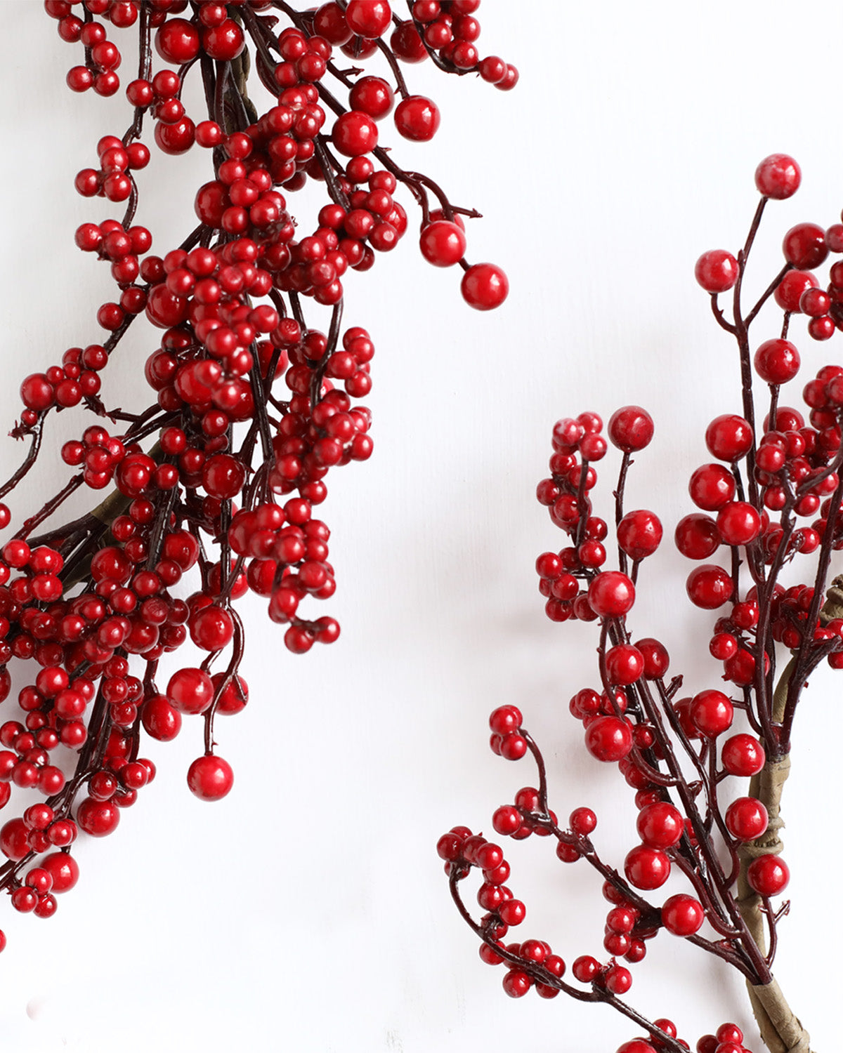 Small Berry Wreath