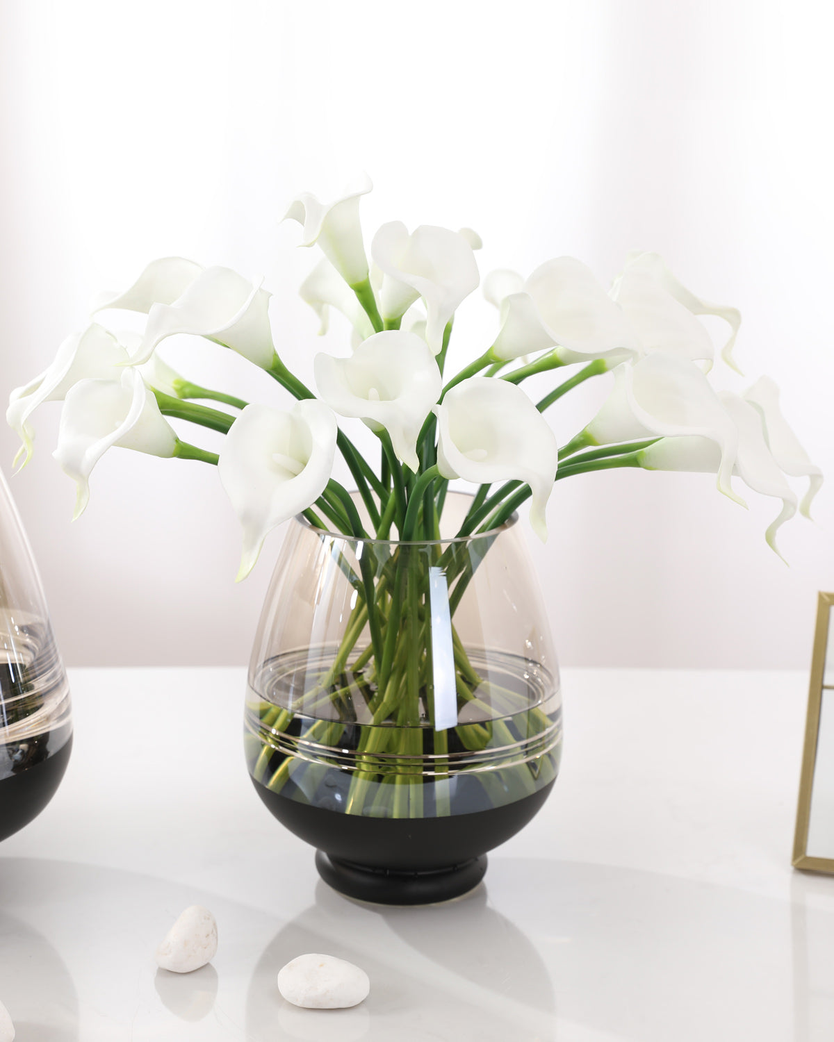 The Best Artificial Real Touch Calla lily
