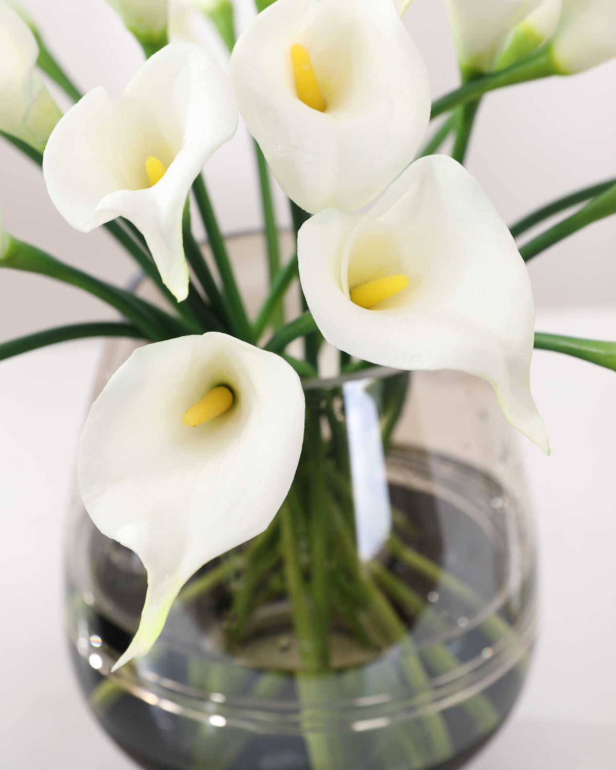 Fake Calla Lily Flowers